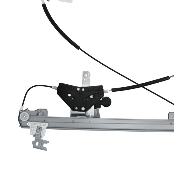 1PC Front Right Window Regulator fit for Nissan Pathfinder 2014-2015 807203KA0A-5