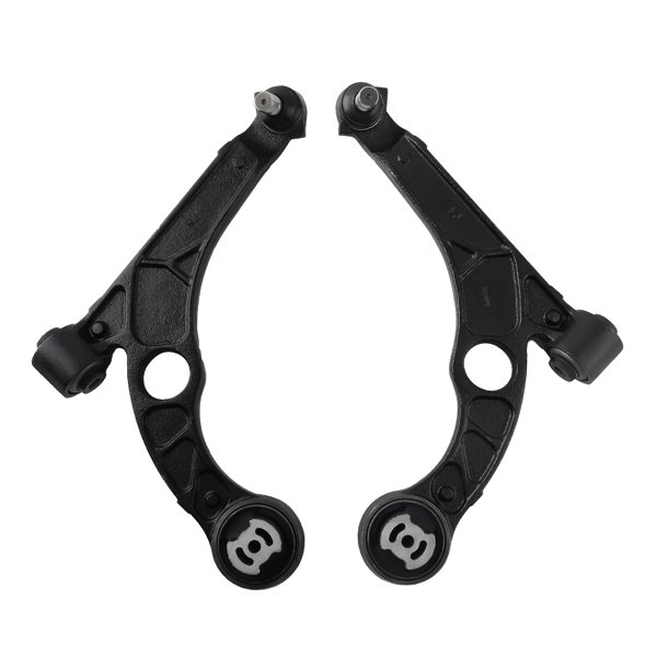 Front Lower Control Arm fit for Dodge Dart 13 - 16 fit for 15 - 17 Chrysler 200 LH & RH-3