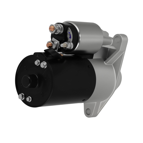 12V PMGR Starter Motor fit for Ford Explorer Sport Trac 4.0L 2001-2010-5