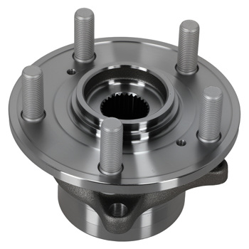 Front Wheel Hub & Bearing 513267 fit for Acura MDX 2007-2013 ZDX 2010-2013 5 Bolt