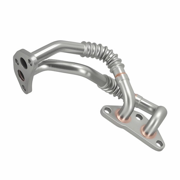 Engine Oil Cooler Line Hose fit for Toyota Lexus 3.5 L Highlander RX350 15767-31020-4