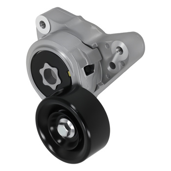 Belt Tensioner fit for Honda CR-V/Element/Accord 2002-2014 49432 2.4L Steel