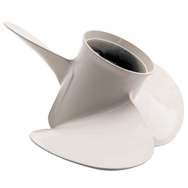 Blades Boat  Engine Propeller fit for Yamaha Outboard Motors 69W-45945-00-EL-3