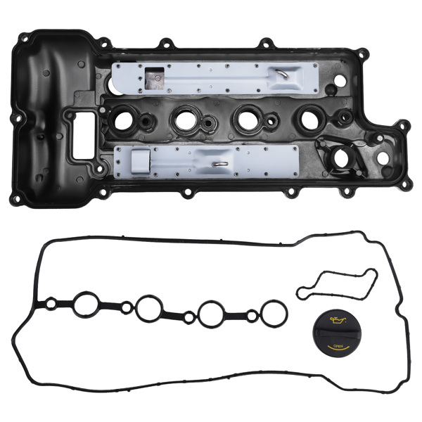 Engine Valve Cover fit for Hyundai Accent Veloster Kia Rio 2012-2017 Soul 2014-2018-6