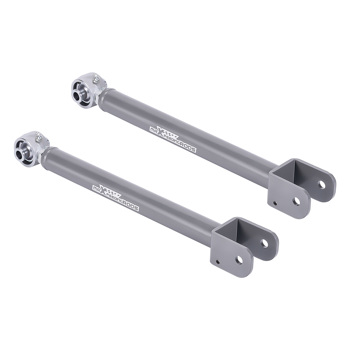 Heavy Duty Adj. Front Upper Control Arm fit for Jeep Wrangler JK 2007-2018 4WD