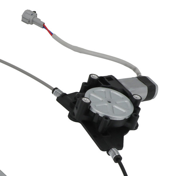 Power Window Regulator fit for Nissan Titan/Armada 2004-2015 Rear Left 748-980 US-2