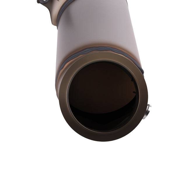 Catalytic Converter fit for BMW X5 sDrive35i / xDrive35i 3.0L 2014-2018 7597066 EPA-4