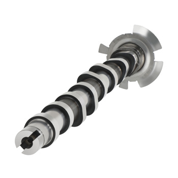 1x Exhaust Camshaft fit for Mercedes C180 CGI W204 C204 S204 1.6T GLK200 X204 2.0T