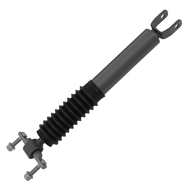 0-3" Upgraded Front Shocks fit for Chevy GMC Heavy Duty Trucks 2011-2025 0-3" Lift-5