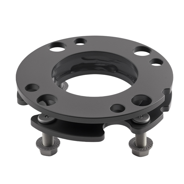 3" Front 2" Rear Suspension Lift Spacer fit for Toyota Tacoma 2024+ 2WD 4WD-1