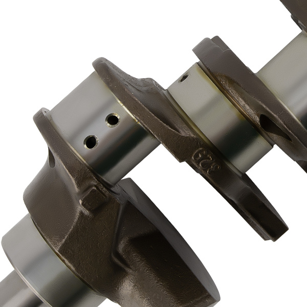 11217620981 Engine Crankshaft fit for BMW 550i 650i 750i X5 X6 4.4L TT V8 N63 Engine-2