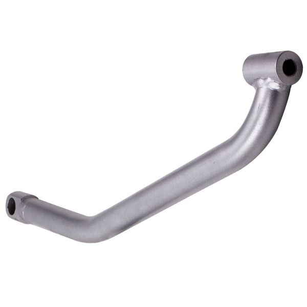 High Max Clearance Lower Radius Bars Rods Kit fit for Polaris RZR 1000 XP 4 EPS 2016-2