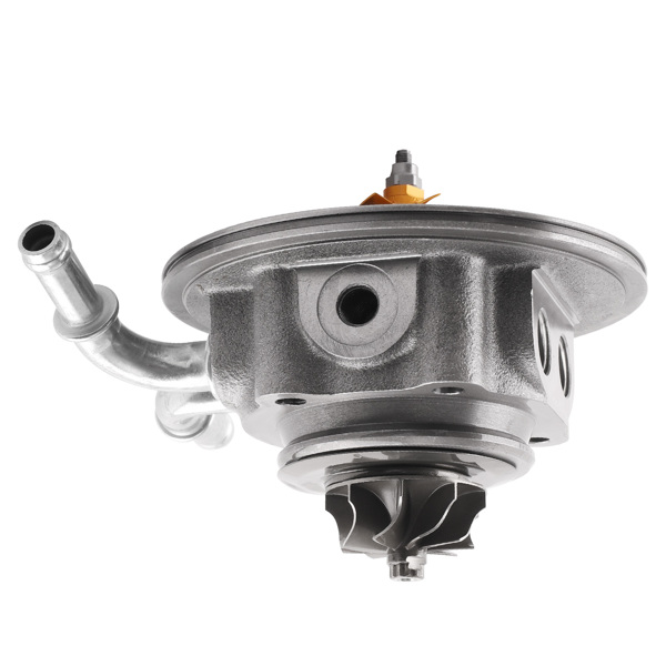 Billet Turbo Cartridge CHRA Core fit for Ford Focus Fiesta 1.0L EcoBoost 2015-2018-5