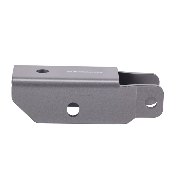 Carbon Steel Shock Extension fit for Ford F150 1997-2003 Rear Quad Cab Kit-5