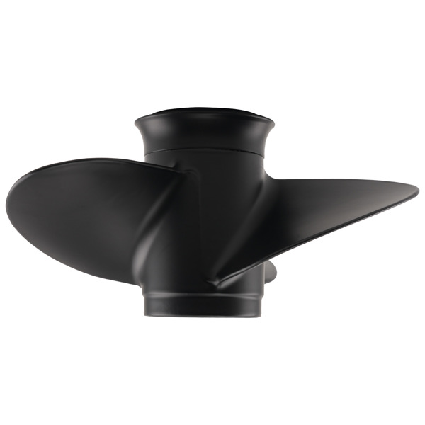 3 Blade 9.25" Propeller fit for Suzuki DF9.9 DF15A 8-20HP 58100-90L60-019-2