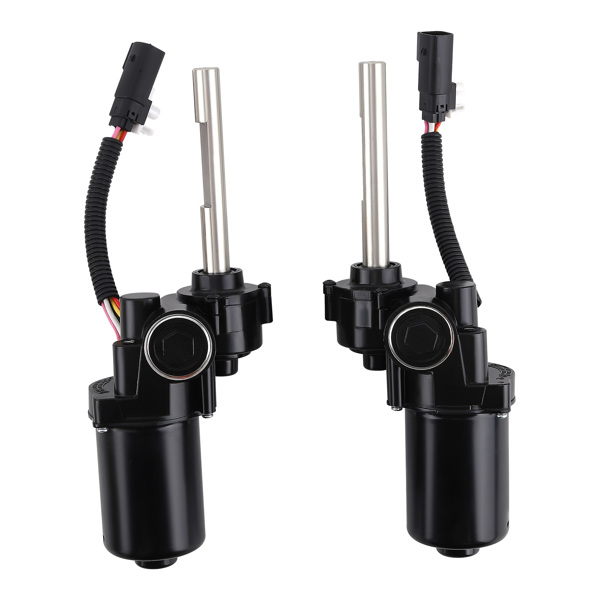 1Pair Running Board Motor fit for Ford F-150 V6/V8 12 13 14 AL3Z16A507A AL3Z16A506A-1