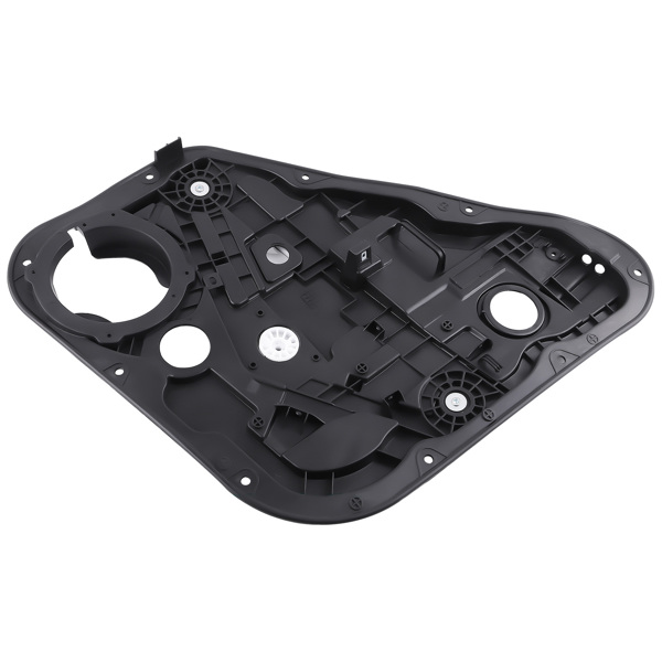 Rear Left Power Window Regulator w/o Motor Fit fit for Kia Sportage 17-20 83471D9000-4