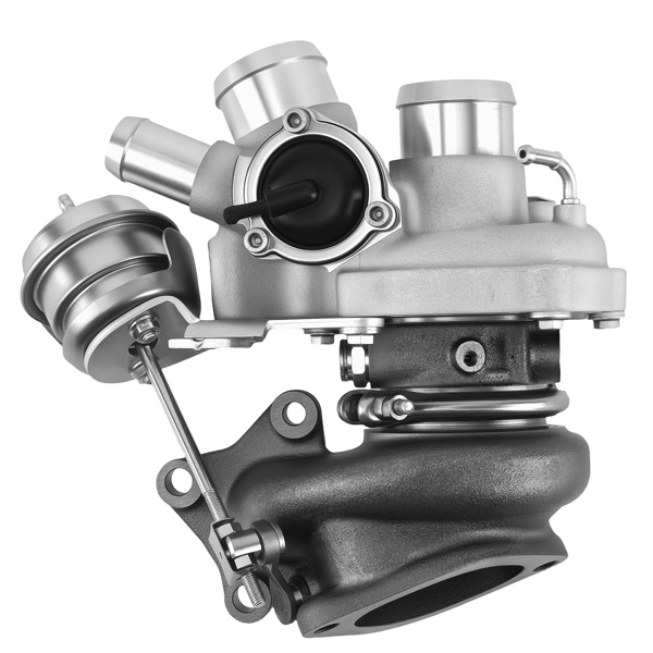 RH Turbocharger fit for Ford F-150 F150 3.5 L 2010 2011 2012 Billet Wheel Turbo-4