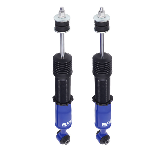 BFO Coilovers Suspension Shocks Struts fit for Ford Mustang 2005-2014-4