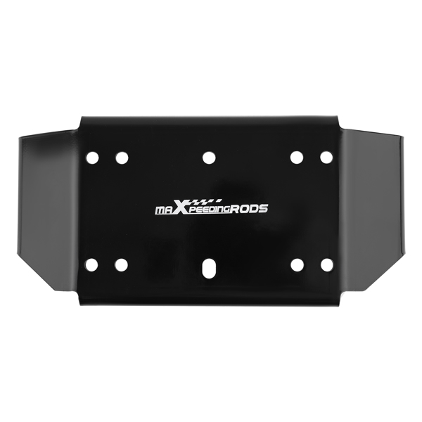 Front Winch Mounting Bracket fit for 2014-2023 HONDA PIONE 4-Hole 3"x4 7/8ER 500 New-1