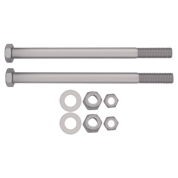 3" Suspension Lift Kit fit for Toyota 4-Runner 1996 1997 1998 1999 2000 2001 2002-4