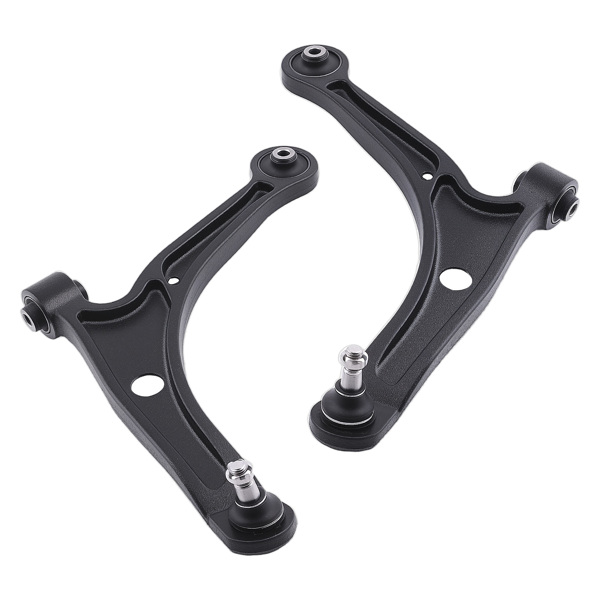 Front Suspension Lower Control Arms Sway Bar Kit fit for 2006-2008 Honda Pilot MDX-2