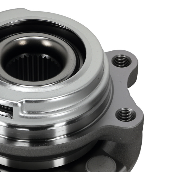 Front Left Right ABS Wheel Hub Bearing fit for Nissan Maxima Quest 2009-2019 WE60603-1