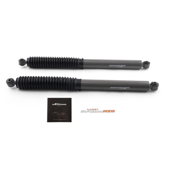 Lifted Shock fit for Ram 1500 2009-2018 4WD Rear 5.5-7.5\\" Lift 54mm Body Pair