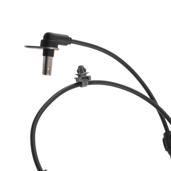 1X ABS Wheel Speed Sensor Front fit for Mazda CX-9 3.7L 2007-2014 L206-43-73XC Left-2