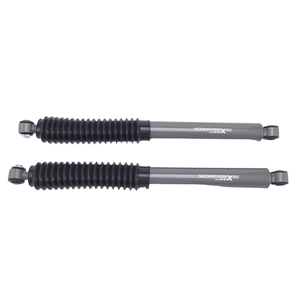 4x4 Twin Tube Shocks fit for Jeep Grand Cherokee 1999-2004 2WD 4WD 3-4" Rear-3