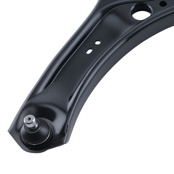 Front LH & RH Lower Control Arms w/Ball Joints fit for 2007 2008 - 2013 Suzuki SX4-3