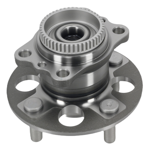 2pc Rear Wheel Hub & Bearing fit for HYUNDAI ACCENT 2012-2017 BR930854 373483-4