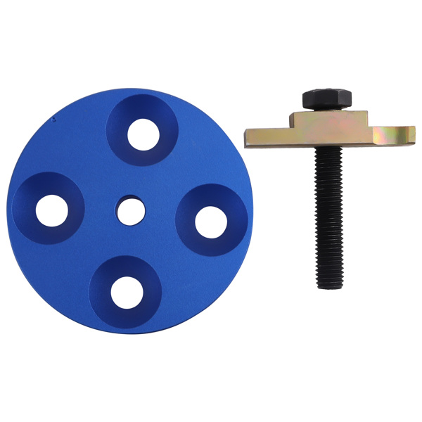 CNC Machined Valve Spring Tool Kit fit for Dodge Ram 3500 1998-2010 24V Cummins-1