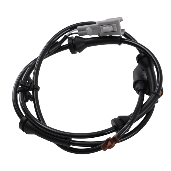 ABS Wheel Speed Sensor Front Rear fit for Nissan Rogue 4WD 2.5L 2008-13 47910JG000-2