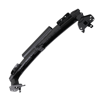 Front Bumper Reinforcement Bar fit for Honda Accord Touring 2013-2017 Black
