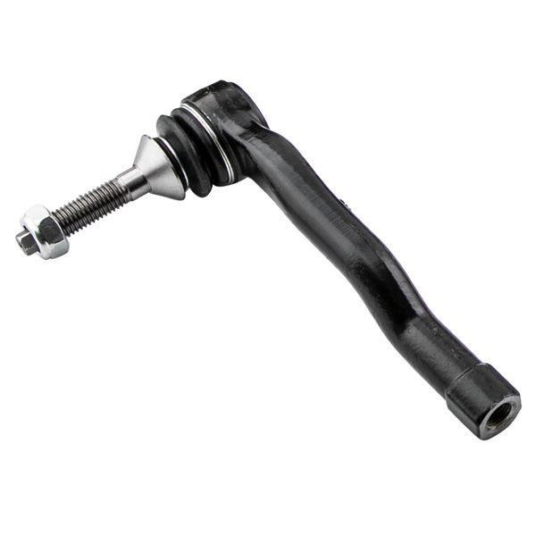 Front Lower Control Arms w/Ball Joints Outer Tie Rods End fit for Ford Fusion 13- 17-5
