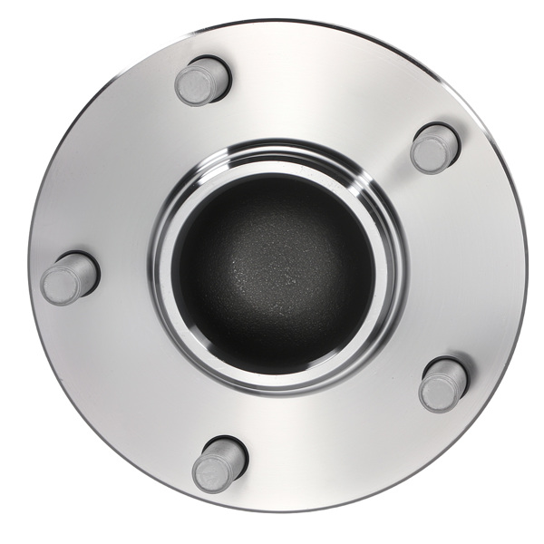 2x Rear Wheel Hub & Bearing fit for Mazda3 Sport 2009-2013 512347 SK512347 4-Bolt-2
