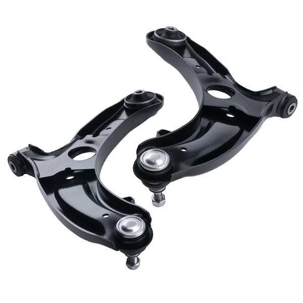 8PC Front Lower Control Arm Kit Left Right fit for Hyundai Elantra 2011-2017 K622232-5