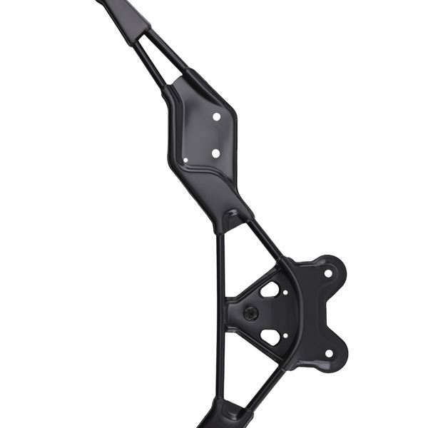 544B2EG300 fit for NISSAN BAR ASSY-CROSS,FRONT INFINITI EX35 G25 M37 G37 Q70 Q40 AWD-4