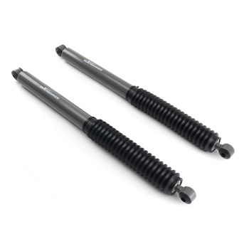 Front Suspension Lift Shock Pair fit for Ford F-250/F-350 1999-2004 6.5-7.5\\"