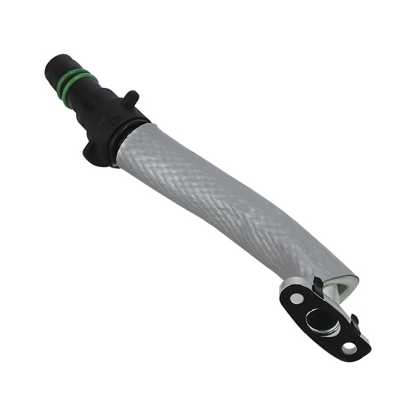 Turbo Oil Return Drain Feed Pipe fit for Buick Encore Chevy Trax Sonic Cruze 1.4L-1