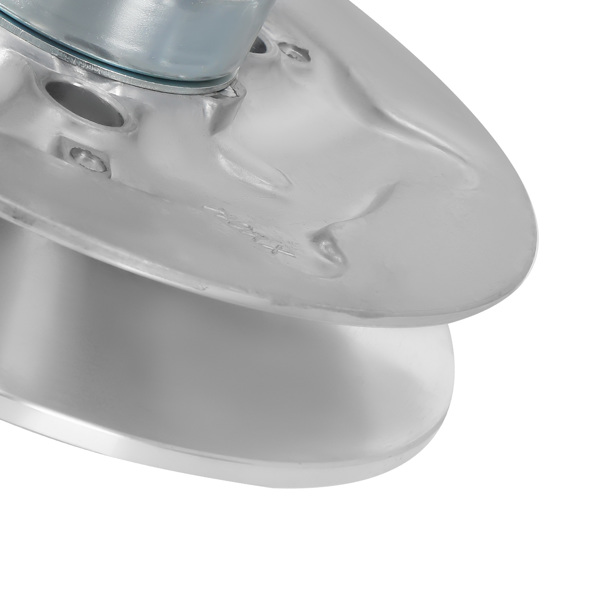 Secondary Clutch fit for Kawasaki Brute Force 650 KFX700 Prairie 650 700 2002-2013-2