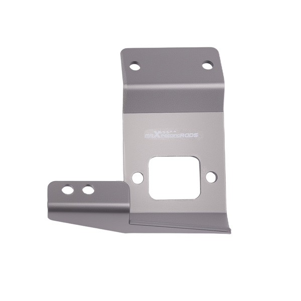 Rear Shock Extension fit for 1988-1998 Chevy Silverado C1500 Carbon Steel 5mm-2