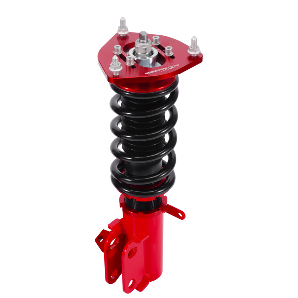 MaXpeedingrods Coilover Shock Spring Lowering Kit fit for TOYOTA COROLLA 87-02-5