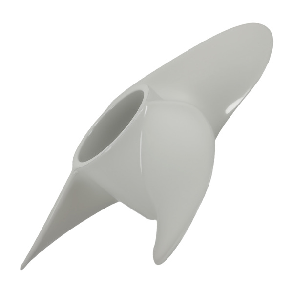 7'' Pitch Propeller fit for Yamaha 4-6HP 6E0-45943-01-EL 7.5'' Diameter RH-5
