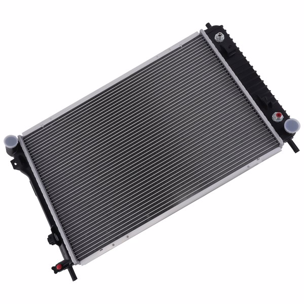 Auto Radiator Part fit for Chevy Equinox/Pontiac Torrent 3.4L 2006-09 CU2879-1