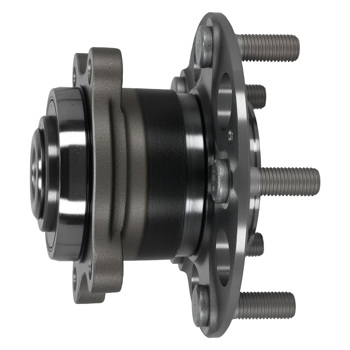1x 5 Bolt Wheel Bearing Hub fit for Honda Accord Hybrid 2005 - 2007 HB612329PR