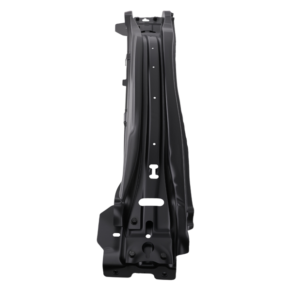 Black Front Bumper Reinforcement fit fit for GMC Terrain 2014-2017 GM1006684-4
