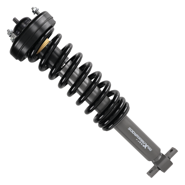 2"Front Lift Strut Leveling Kit fit for Ford F150 2WD 2014-2025-2