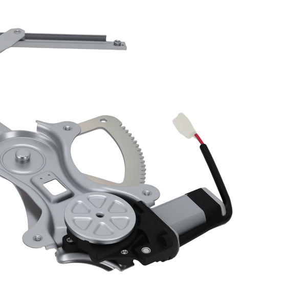 1x Power Window Regulator Assembly fit for Toyota Corolla 03-08 Front Driver Side-2
